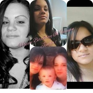 Meet your Posher, Jillian